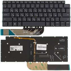 Клавіатура для ноутбука Inspiron 7405