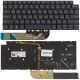 Клавіатура для ноутбука Dell Vostro 5490