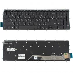 Клавиатура для ноутбука Dell G3 15 3500