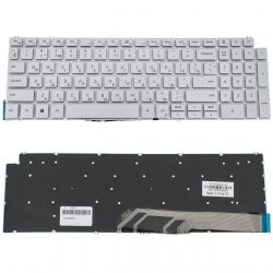 Клавіатура для ноутбука Vostro 15 7590