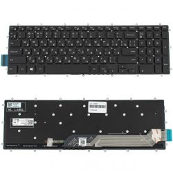 Клавіатура для ноутбука Inspiron G5 5501