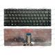 Клавіатура для ноутбука Lenovo IdeaPad Yoga 500-14ISK