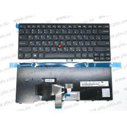 Клавиатура Lenovo ThinkPad T440s