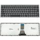 Клавиатура для ноутбука Lenovo IdeaPad G510s
