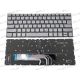 Клавіатура для ноутбука Lenovo IdeaPad S530-13IML