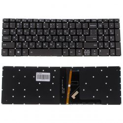 Клавіатура для ноутбука Lenovo V17-IIL