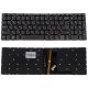 Клавіатура для ноутбука Lenovo IdeaPad V15 G1-IML