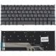 Клавіатура для ноутбука Lenovo IdeaPad S540-14API