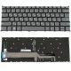 Клавіатура для ноутбука Lenovo IdeaPad S540-14IWL