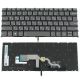 Клавіатура для ноутбука Lenovo IdeaPad S540-13IML