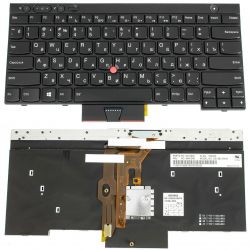 Клавиатура для ноутбука Lenovo ThinkPad X230s