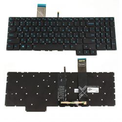 Клавиатура для ноутбука Lenovo Legion 5 15ACH6H