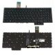 Клавиатура для ноутбука Lenovo Legion 5-17ITH6H