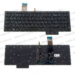 Клавіатура для ноутбука Lenovo IdeaPad Gaming 3-15IHU6