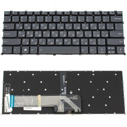 Клавиатура для ноутбука Lenovo IdeaPad 5-14IIL05 