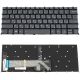 Клавіатура для ноутбука Lenovo IdeaPad Flex 5-1470