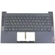 Клавіатура для ноутбука Lenovo Yoga Slim 7-14IIL05