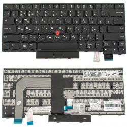 Клавиатура для ноутбука Lenovo ThinkPad T480