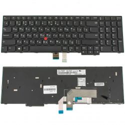 Клавиатура для ноутбука Lenovo ThinkPad E575