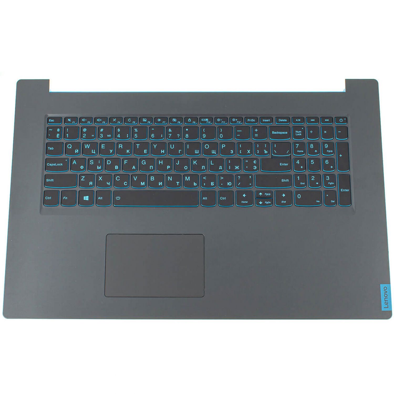 Клавиатура для ноутбука Lenovo IdeaPad L340-17IRH Gaming (107688) - купить  оригинал с гарантией