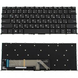 Клавіатура для ноутбука Lenovo Yoga Slim 7 Pro 14IAH7