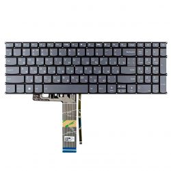 Клавіатура для ноутбука Lenovo Yoga 7 16IRL8
