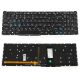 Клавиатура для ноутбука Acer Nitro AN515-55