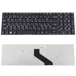 Клавіатура для ноутбука Acer TravelMate P276-MG