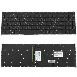 Клавіатура для ноутбука Acer TravelMate TMP215-53G