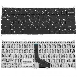 Клавіатура для ноутбука Acer TravelMate TMX514-51T