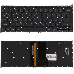 Клавиатура для ноутбука Клавиатура Acer Swift SF314-41G