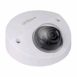 Видеокамера Dahua DH-IPC-HDBW4220FP-AS (2.8 мм). 2 МП IP видеокамера