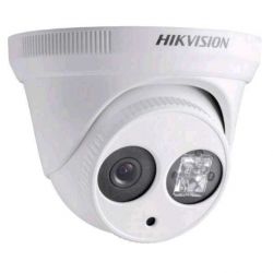 Видеокамера Hikvision DS-2CD2342WD-I (4 мм). 4 МП IP видеокамера