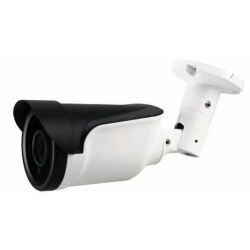 Видеокамера DigiGuard DG-P412812C (2.8-12 мм). 2.4 МП AHD/CVI/TVI/CVBS уличная цилиндрическая видеокамера