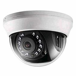 Видеокамера Hikvision DS-2CE56C0T-IRMMF (2.8 мм). 1 МП Turdo HD видеокамера