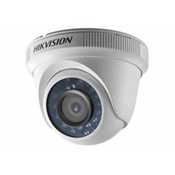 Видеокамера Hikvision DS-2CE56D0T-IRPF (2.8 мм). 2 МП Turbo HD видеокамера