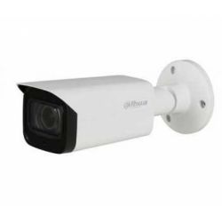 Видеокамера Dahua DH-HAC-HFW2501TP-I8-A (3.6 мм). 5 МП Starlight HDCVI видеокамера