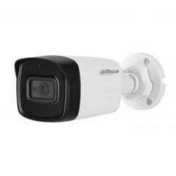 Видеокамера Dahua DH-HAC-HFW1200TLP-A (2.8 мм). 2 МП HDCVI видеокамера