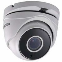 Видеокамера Hikvision DS-2CE56H0T-ITMF (2.4 мм). 5 МП Turbo HD видеокамера