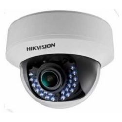 Видеокамера Hikvision DS-2CE56D0T-VFIRF. 2 МП Turbo HD видеокамера