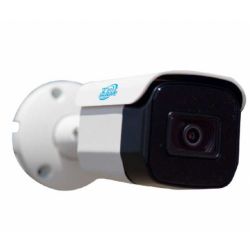 Видеокамера DigiGuard DG-5523S (3.6 мм). 5 МП AHD/CVI/TVI/CVBS уличная цилиндрическая видеокамера