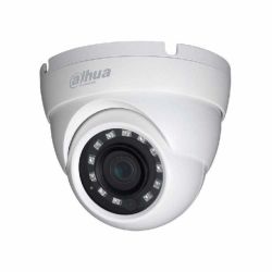 Видеокамера Dahua DH-HAC-HDW1801MP (2.8 мм). 4K HDCVI видеокамера
