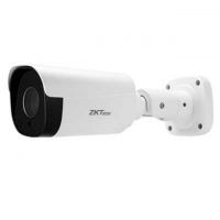 Видеокамера ZKTeco BL-32G59E. Аналоговая AHD камера разрешением 2Мп, объектив 4-88 мм, ИК -100 м.