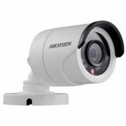 Видеокамера Hikvision DS-2CE16D0T-I2FB (2.8 мм). 2Мп Turbo HD видеокамера со встроенным Балуном