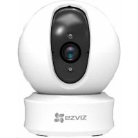 Видеокамера Ezviz CS-CV246-B0-3B2WFR. 2 Мп поворотная Wi-Fi видеокамера