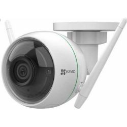 Видеокамера Ezviz CS-CV310 (A0-1C2WFR) (2.8 мм). 2 Мп облачная Wi-Fi камера