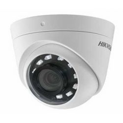 Видеокамера Hikvision DS-2CE56D0T-I2PFB (2.8 мм). 2Мп Turbo HD видеокамера с встроенным Балуном