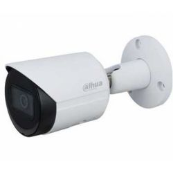 Видеокамера Dahua DH-IPC-HFW2431SP-S-S2 (2.8 мм). 4 Mп IP видеокамера