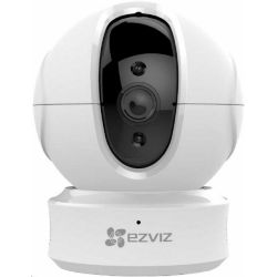 Видеокамера Ezviz CS-CV246-B0-1C1WFR. 1 Мп поворотная Wi-Fi видеокамера