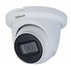 Видеокамера Dahua DH-IPC-HDW2831TMP-AS-S2 (2.8 мм). 8 Мп купольная IP видеокамера